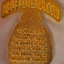 Fiesta Medal Lola's "Show me your shoes" 2025