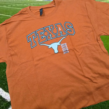 Tshirt Texas Longhorns Unisex