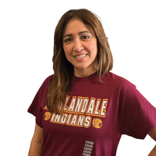 Tshirt Harlandale Indians Unisex