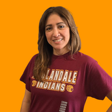 Tshirt Harlandale Indians Unisex