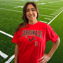 Tshirt Cardinals UIW Unisex