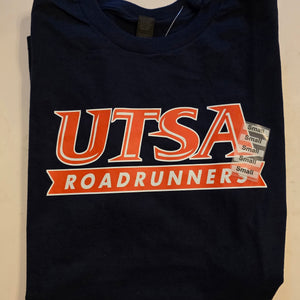 Tshirt UTSA Roadrunners Unisex