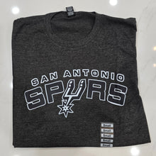 Tshirt Spurs Grey Unisex