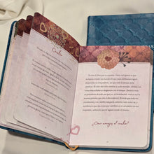 Bible Oraciones Y Promesas Book