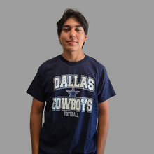 Tshirt Dallas Cowboys Unisex