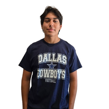 Tshirt Dallas Cowboys Unisex