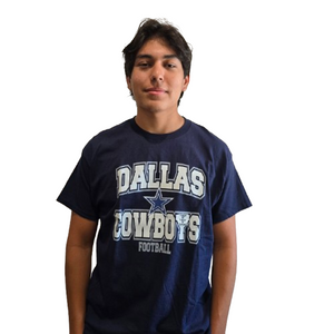 Tshirt Dallas Cowboys Unisex