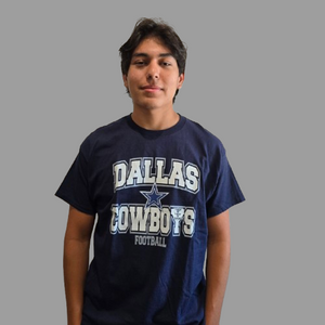 Tshirt Dallas Cowboys Unisex
