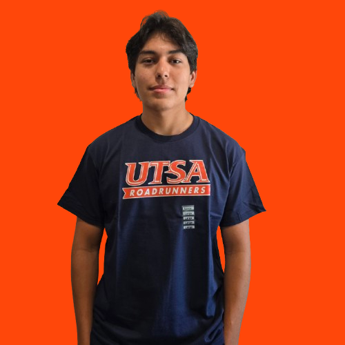Tshirt UTSA Roadrunners Unisex