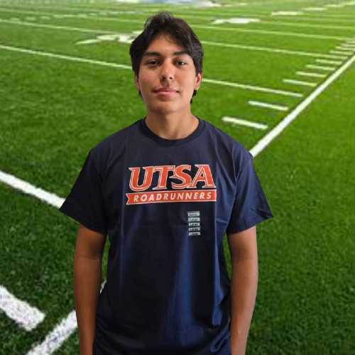 Tshirt UTSA Roadrunners Unisex
