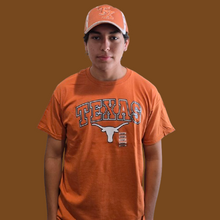 Tshirt Texas Longhorns Unisex
