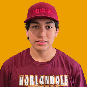 Tshirt Harlandale Indians Unisex