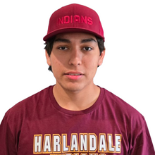 Tshirt Harlandale Indians Unisex