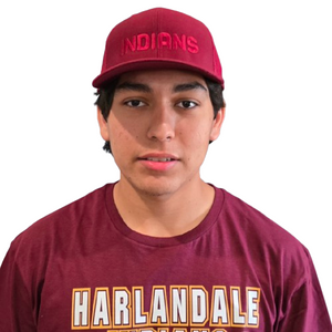 Tshirt Harlandale Indians Unisex