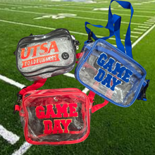 Stadium Bag - UTSA roadrunners