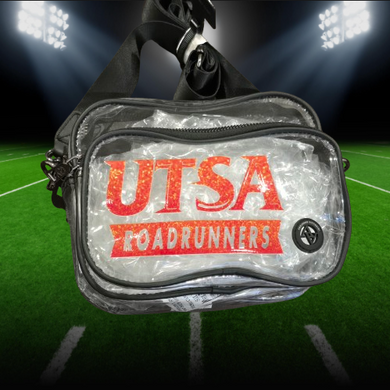 Stadium Bag - UTSA roadrunners