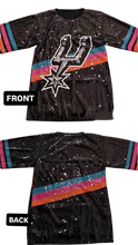 Spurs Sequence top