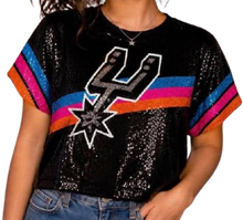 Spurs Sequence top