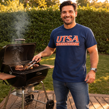Tshirt UTSA Roadrunners Unisex