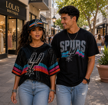 Spurs Sequence top