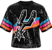 Spurs Sequence top