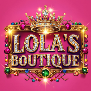 Lola&#39;s Boutique