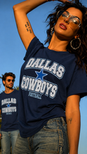 Tshirt Dallas Cowboys Unisex