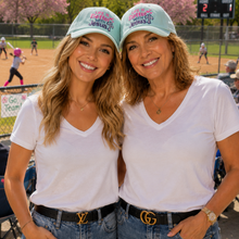 baseball cap - Life is better with Jesus