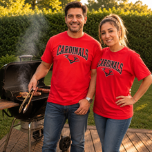 Tshirt Cardinals UIW Unisex