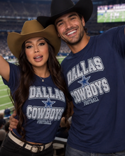 Tshirt Dallas Cowboys Unisex