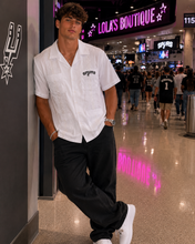 Guayabera Spurs