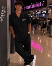 Guayabera Spurs