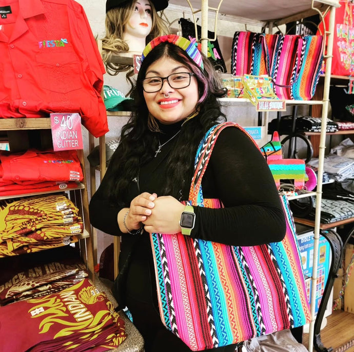 Tote Large