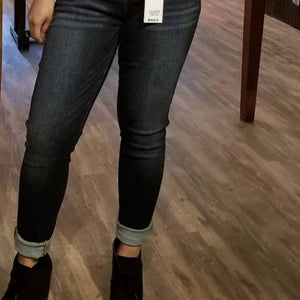 Jeans Comfort fabric