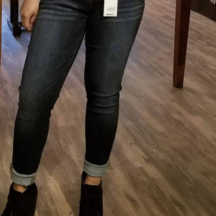 Jeans Comfort fabric